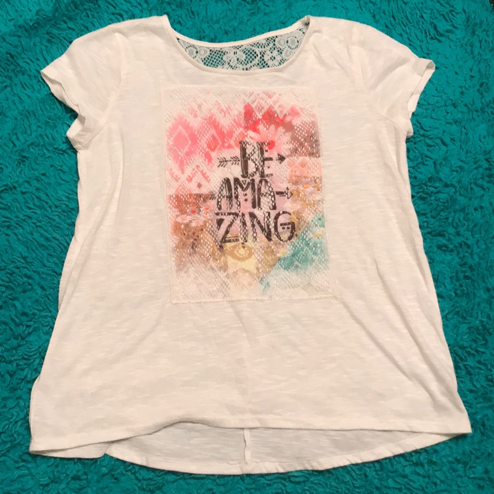 Mudd t-shirt